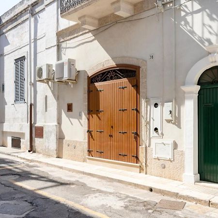Apartamento Wepuglia - Catari Polignano a Mare Exterior foto