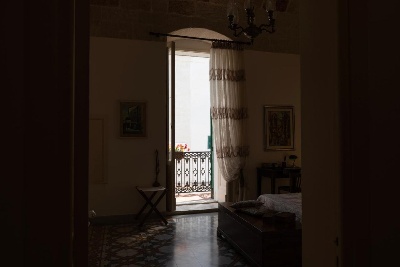 Apartamento Wepuglia - Catari Polignano a Mare Exterior foto