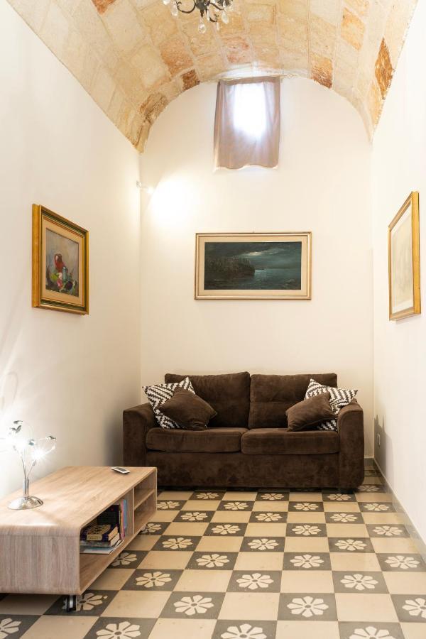 Apartamento Wepuglia - Catari Polignano a Mare Exterior foto