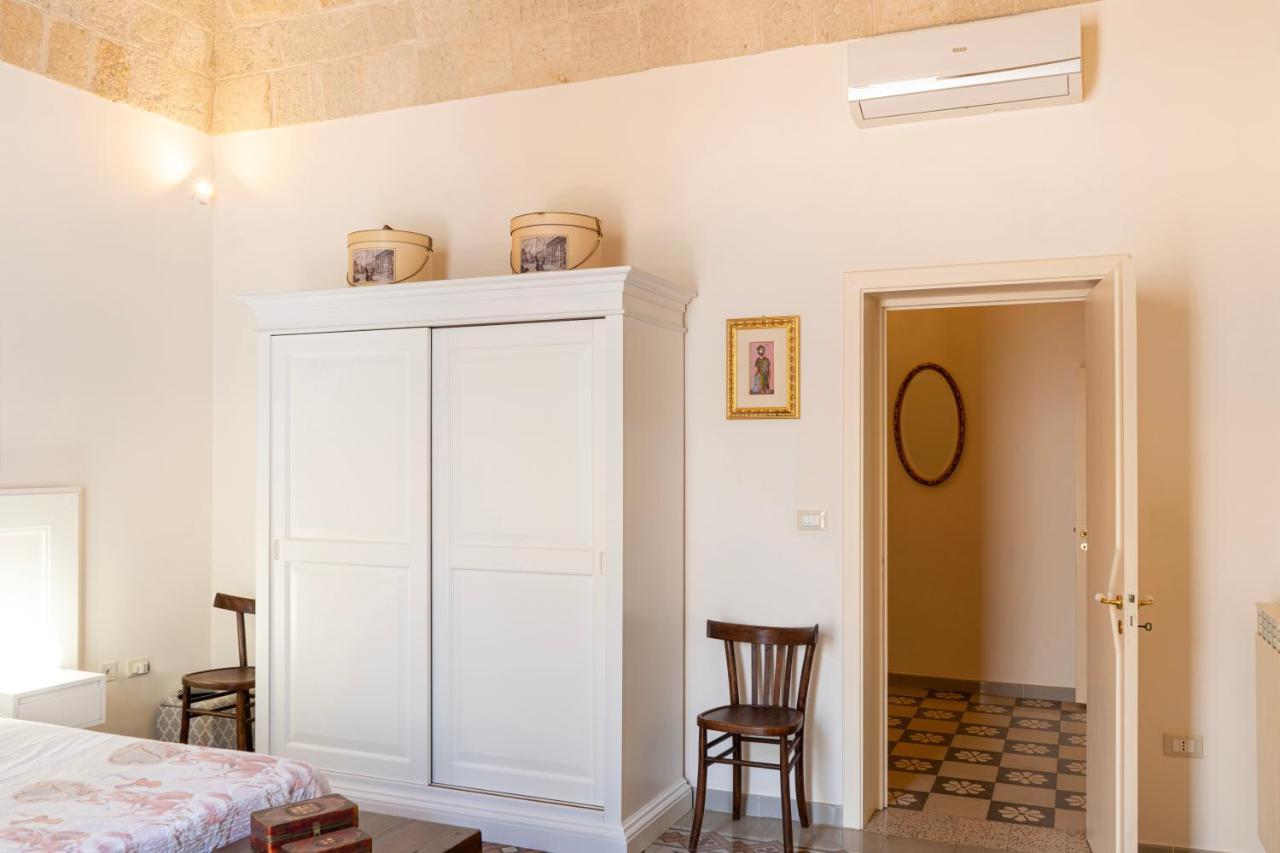 Apartamento Wepuglia - Catari Polignano a Mare Exterior foto