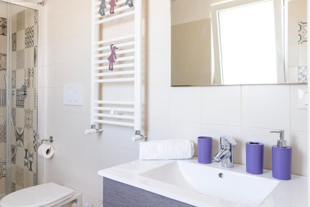 Apartamento Wepuglia - Catari Polignano a Mare Exterior foto