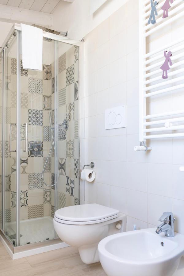 Apartamento Wepuglia - Catari Polignano a Mare Exterior foto