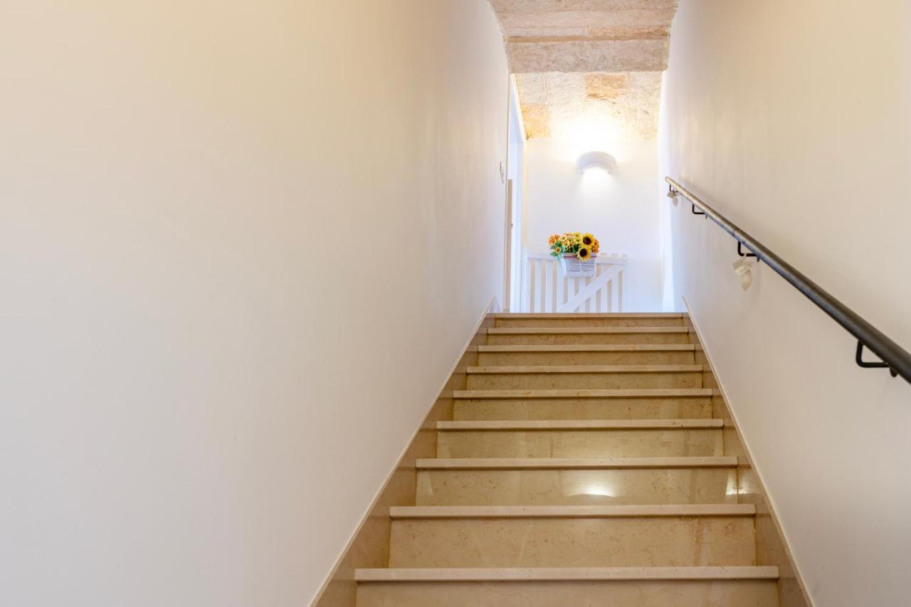 Apartamento Wepuglia - Catari Polignano a Mare Exterior foto