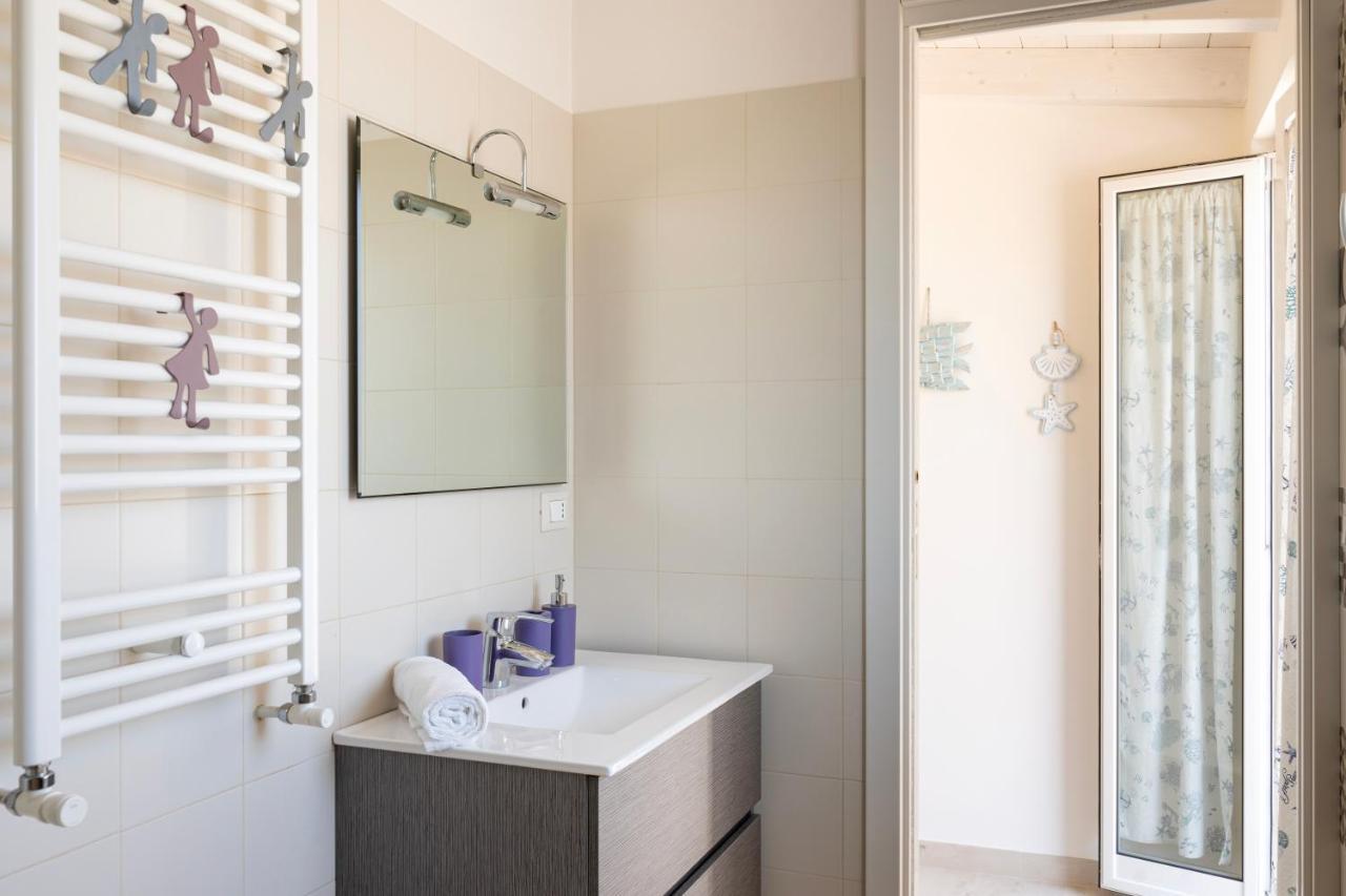 Apartamento Wepuglia - Catari Polignano a Mare Exterior foto